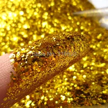 Растворителям Золотой Блеск Mix