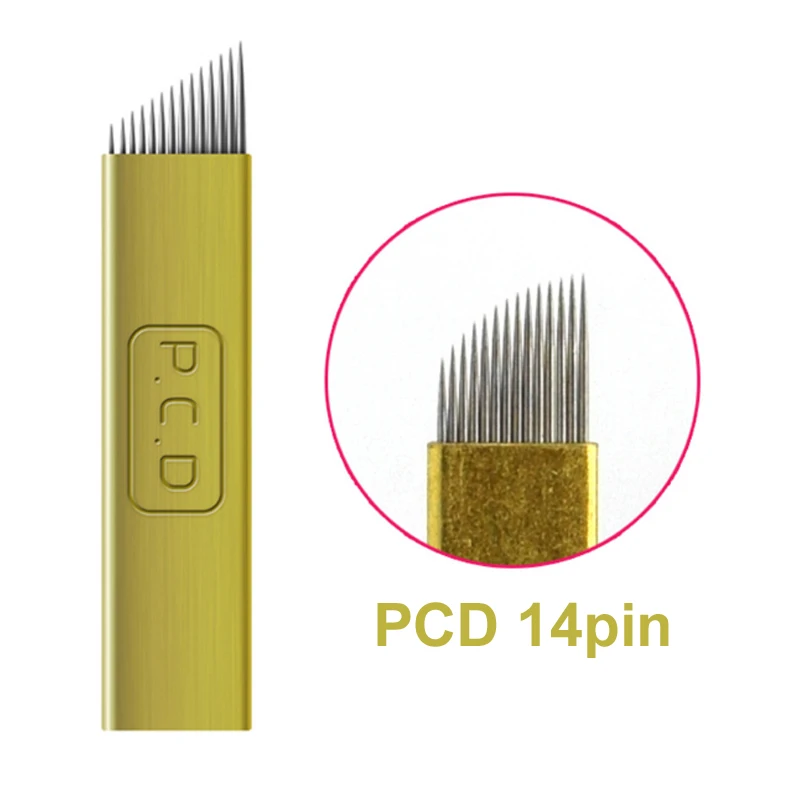 TN-PCD 8