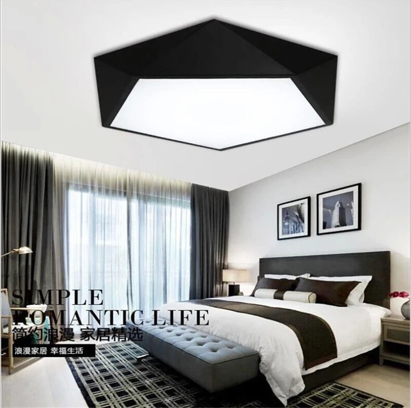 Modern Ceiling Design Drawing Room