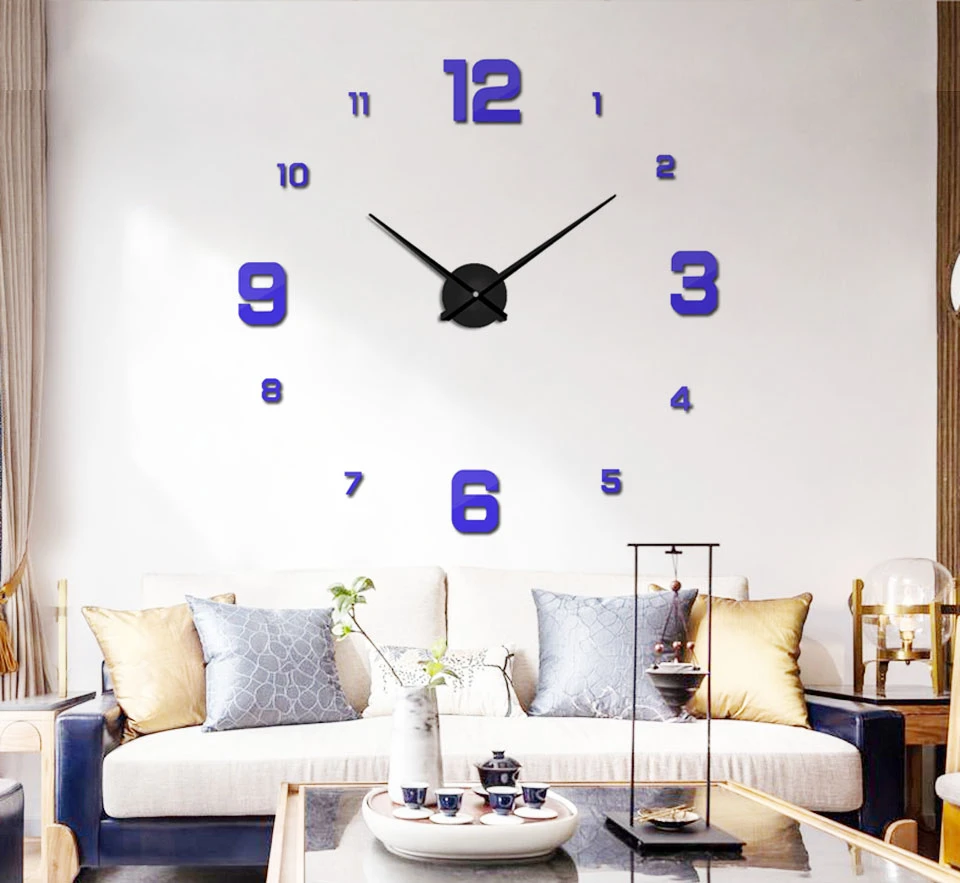 wall clock13