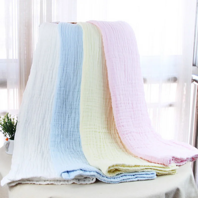 Baby Towels Bath Six Layers Gauze TRQ1251baby bath towelbaby towelgauze towel AliExpress