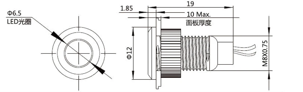 MQ08CXMAP