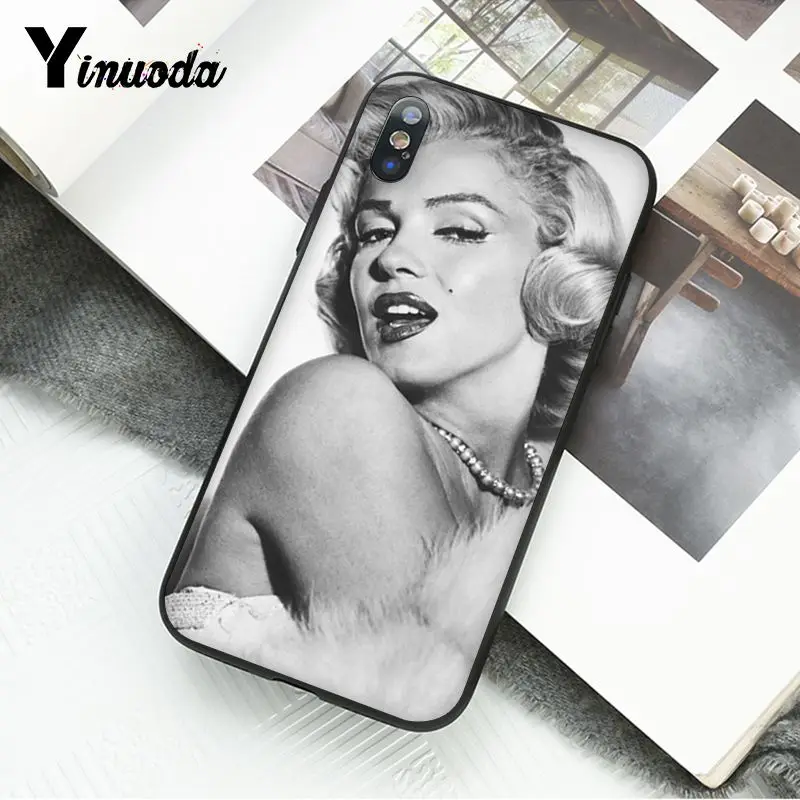 Sexy Girl Marilyn Monroe Design