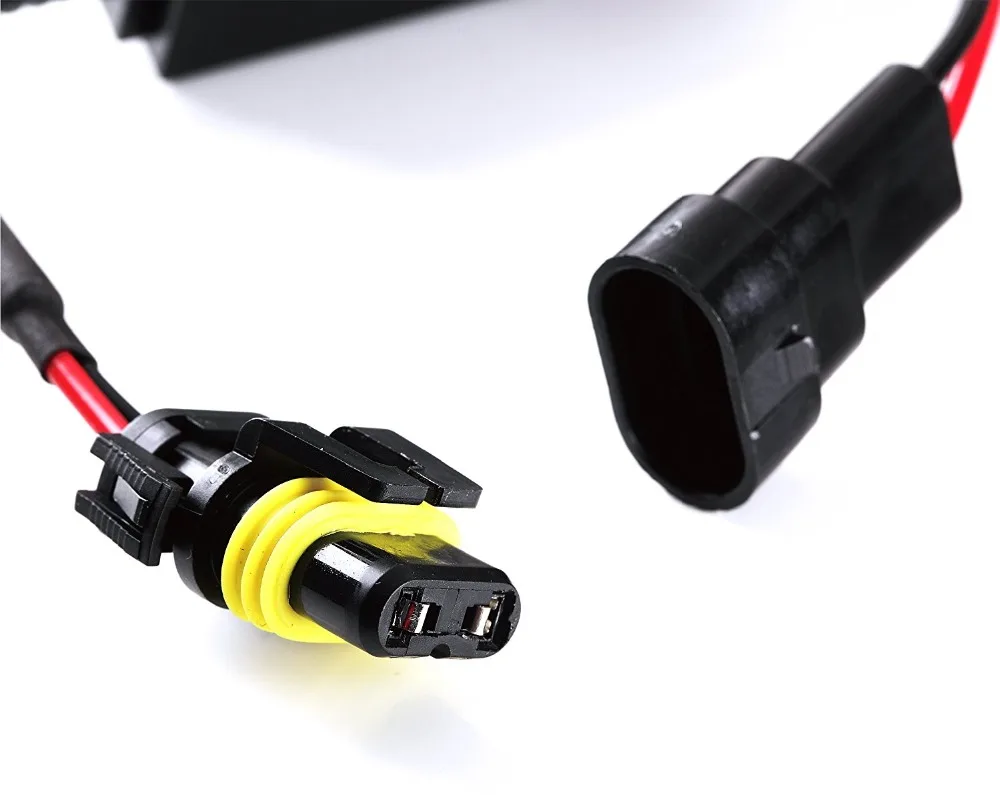 LEDCANBUS-9005 9006 2