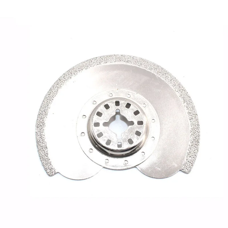 88MM Round Grinding Cutter Multifunction Polishing Rotary Tools DIY