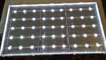 

D4GE-480DCB-R3/2014SVS48F 3228 R03 REV 1.0 LED stirp backlight for SAMSUNG UE48J5580/CY-GJ48BGLV5H/CY-GH48BGEV1H