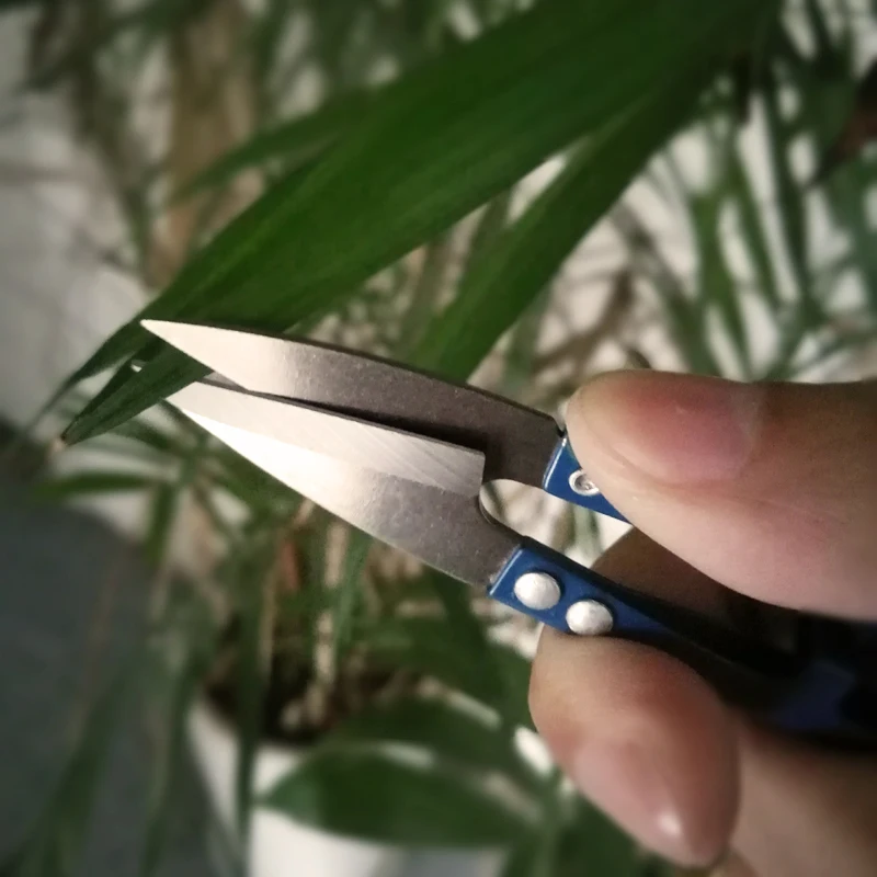 3-Pack ремонт резьба портной ножницы многоцелевые бытовые ножницы для пряжи рыболовные лески Ножницы Кусачки