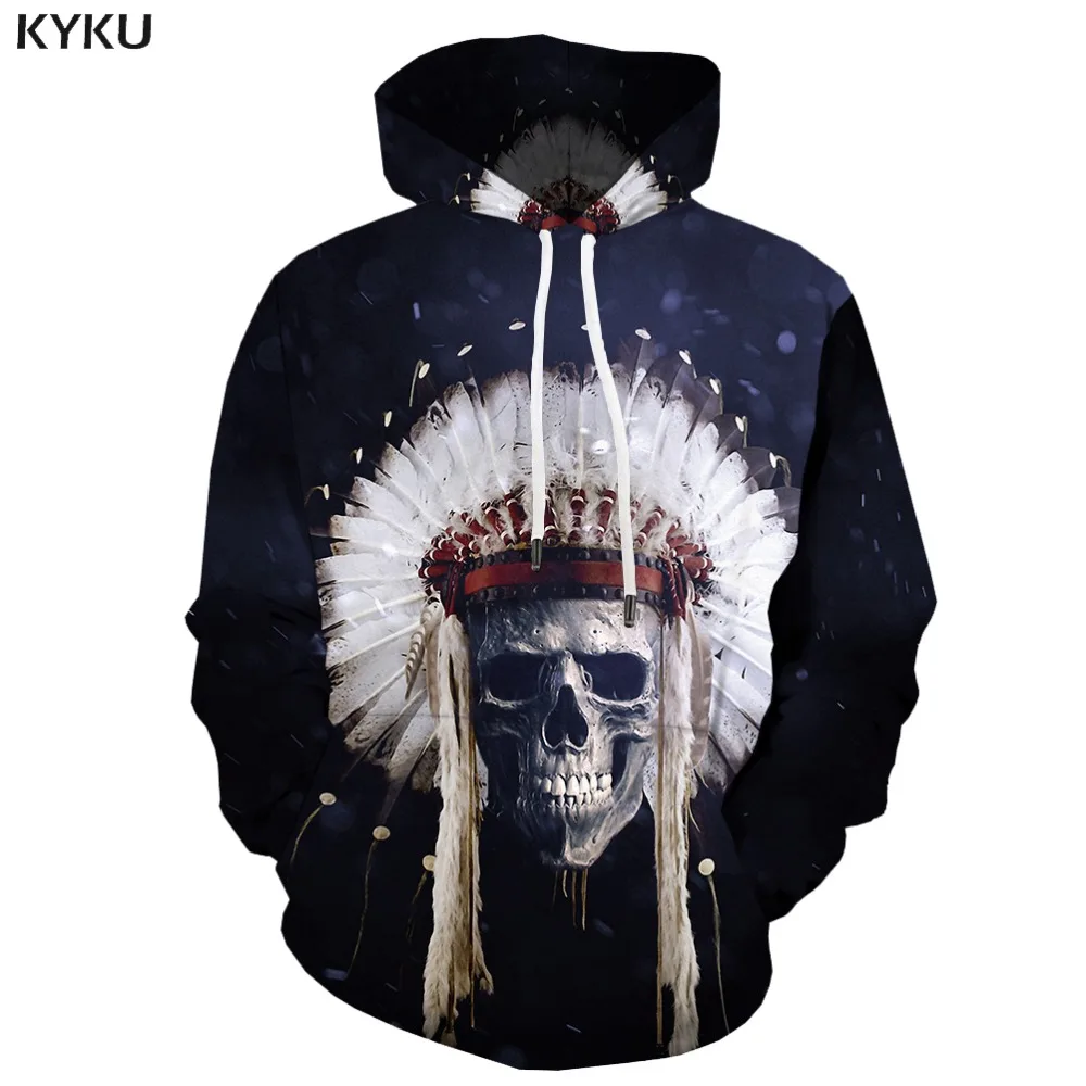 3d Hoodies Skull Sweatshirts men Graffiti Sweatshirt Printed Psychedelic Hoodie Print Space Hooded Casual Psychedelic Hoody Anim