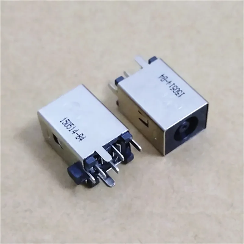 2 шт. для Dell Inspiron 24 3000 3455 3459 3544 3052 5459 все в одном разъем питания постоянного