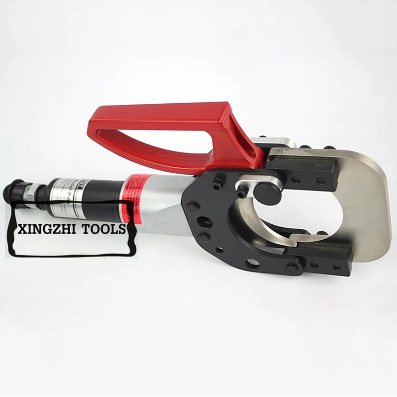 

hydraulic cable cutter wire cutter tools cut 85mm armoured Cu/Alu cable