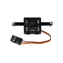 AOSENMA CG035 Optical Positioning Version RC Drone Quadcopter Spare Parts Optical Positioning Moudle Racer Accs GPS Transmission AOSENMA CG035 Optical Positioning Version RC Drone Quadcopter Spare Parts Optical Positioning Moudle Racer Accs GPS Transmission