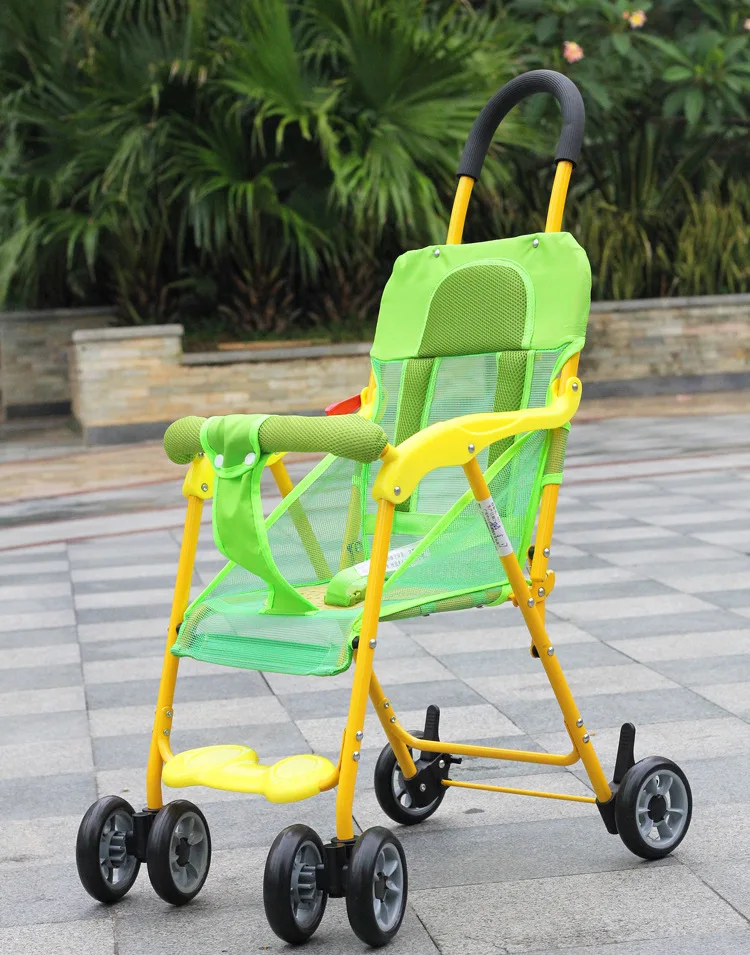 stroller chair