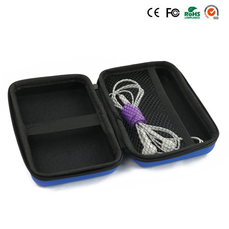 Blueendless 2,5 дюймов новый продукт HDD SSD защитная коробка сумка чехол для внешнего портативного жесткого диска портативный жесткий диск сумка