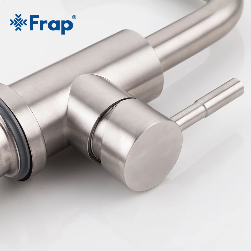 Frap High Quality 304 Stainless Steel Bathroom
