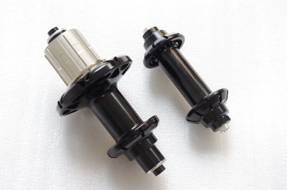 High-Strength-Powerway-R49-Straight-Pull-Road-Bike-Hubs-Bicycle-Hubset-with