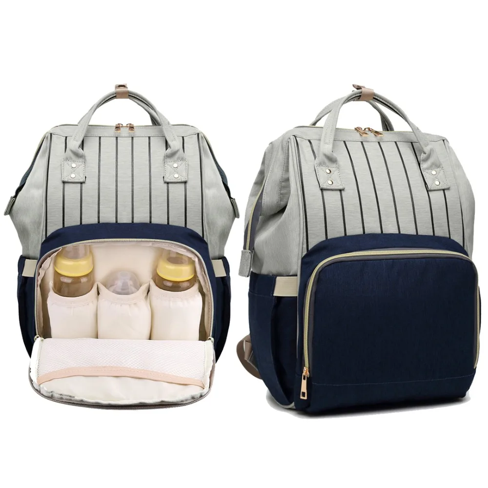 Flying With Baby Essentials 2019 Diaper Bag Mommy Maternity Nappy