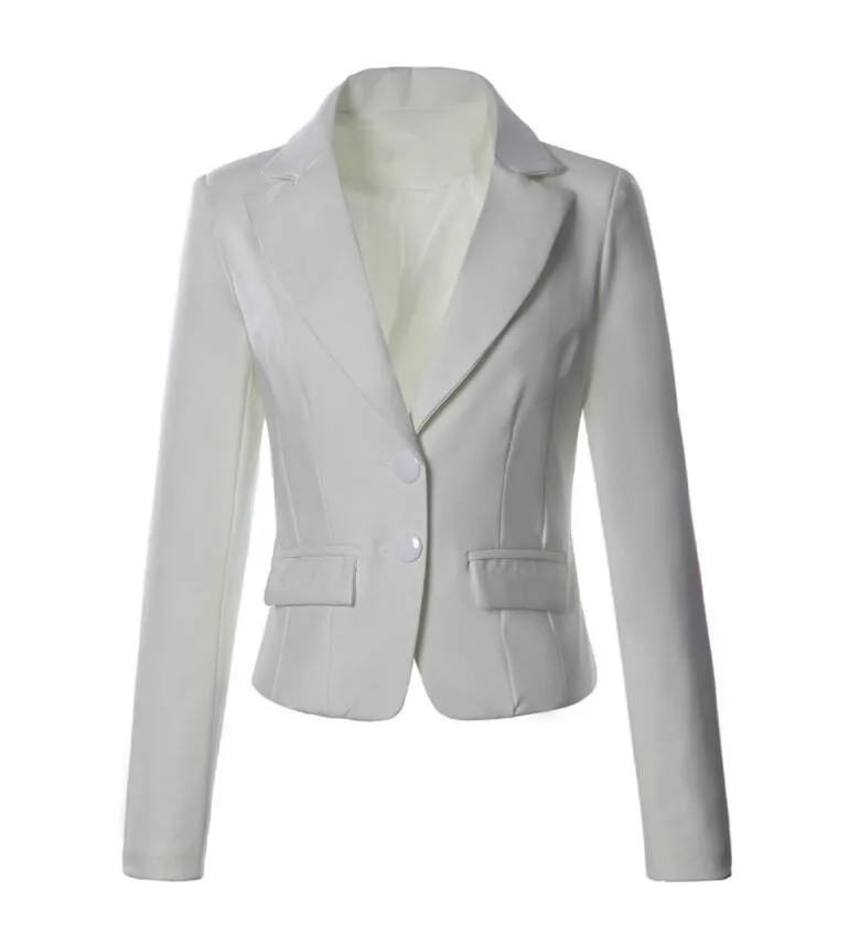 wit blazer