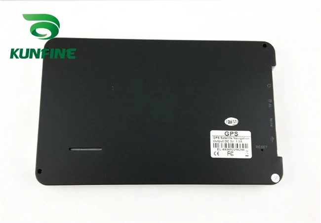 Car GPS Navigation  KF-V3052 3