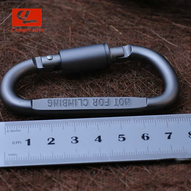 2016 New Brand 1PCS Paracord Mini Aluminum Carabiner Snap Spring Clips Hook Keychain EDC Survival Outdoor Camping Travel Kits 2016 New Brand 1PCS Paracord Mini Aluminum Carabiner Snap Spring Clips Hook Keychain EDC Survival Outdoor Camping Travel Kits