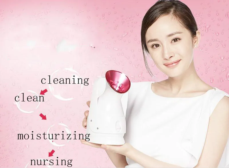 Facial Steamer Image 2