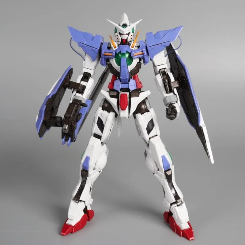 Дабан гундамская модель 1:100 Мб стиль 8808 GN 001/HS A01 лавинные EXIA DD043|daban gundam|gundam exiadaban model