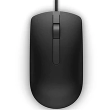Reebeen USB Проводная компьютерная Мышь бесшумный щелчок