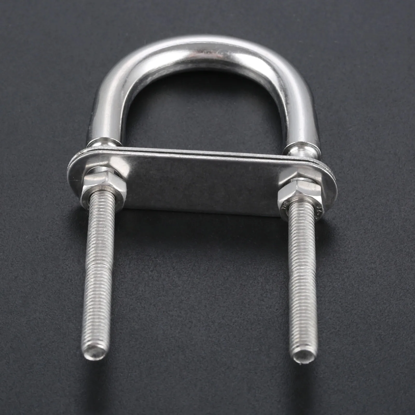 Морской болт из нержавеющей стали M5 * 78 M6 90 зажим для лодок|Гребные лодки| |