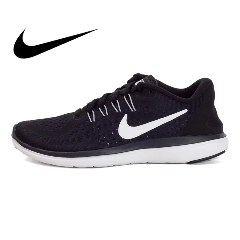 

Original NIKE FREE RN SENSE Women's Running Shoes Sneakers Low-cut Jogging Mesh Breathable Athletics Durable Shoes Sports 898476
