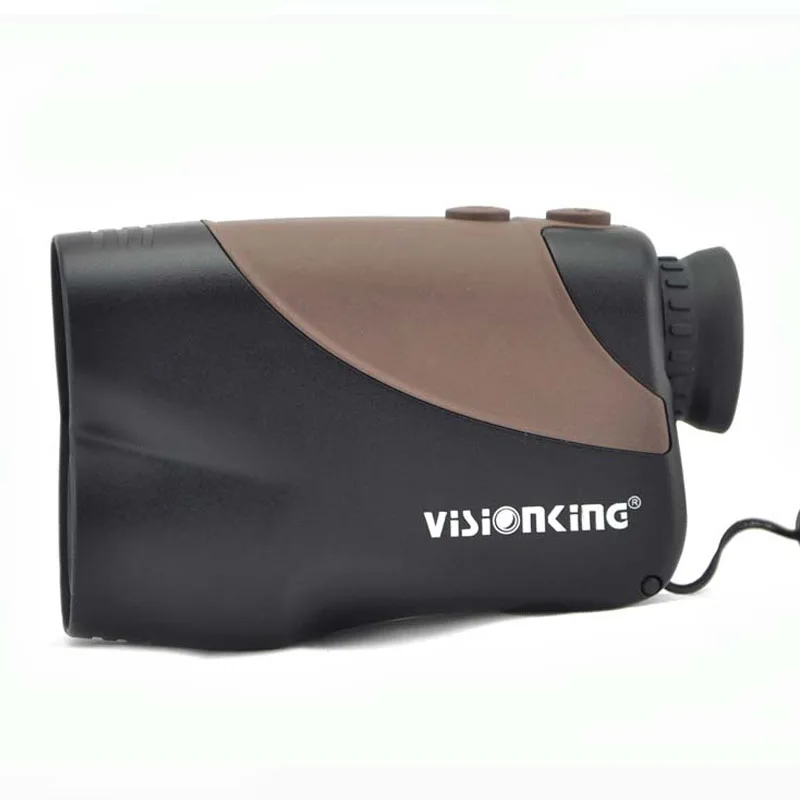 Дальномер лазерный Visionking 900 м 6x25 Bak4|Дальномеры| |