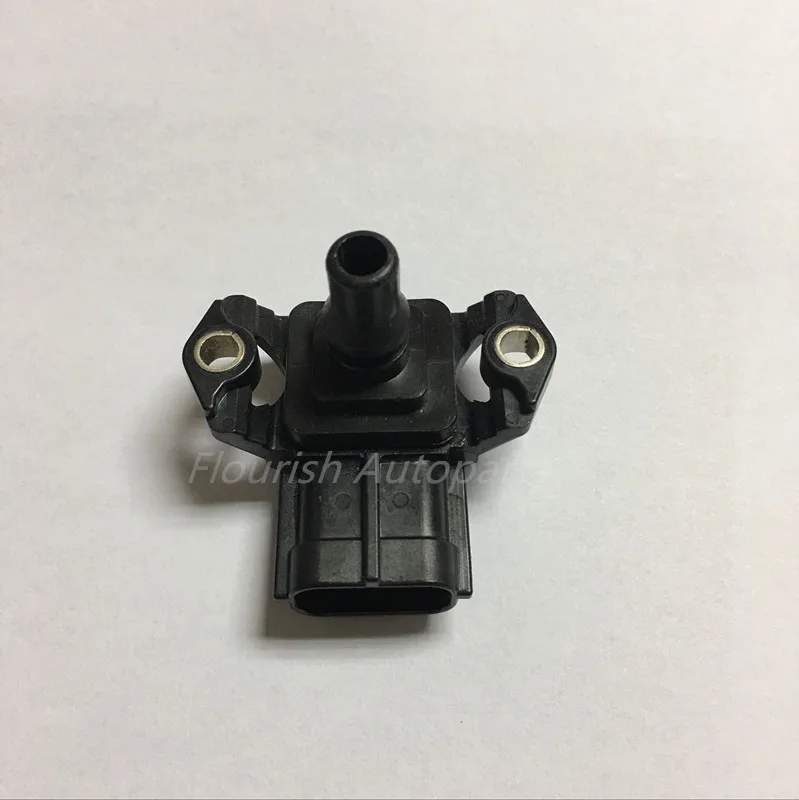 Parts & Accessories Air Intake Pressure Map Sensor OEM 8980094180 for