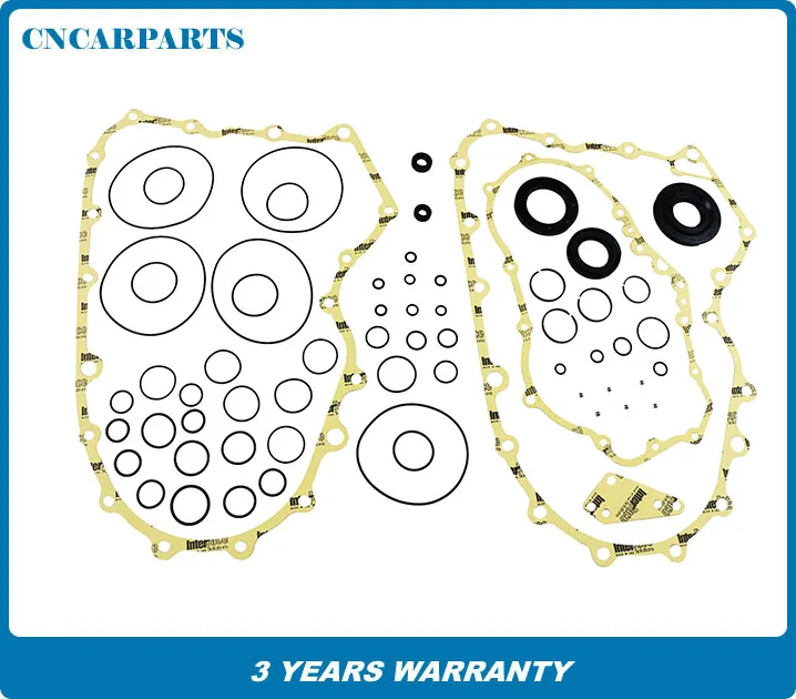 Капитальный ремонт трансмиссии прокладка BMX SLXA 05801D A4RA MARA уплотнение подходит для HONDA CIVIC(EXC. HX) 01-05