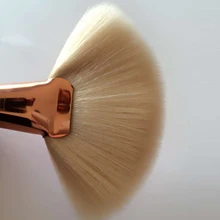 SGM F90 FAN BRUSH professional individual Face brush makeup brush
