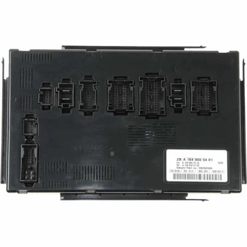 

A1649004800 A1649007200 For Mercedes X164 W164 W251 Accessory Control Signal Acquisition Module