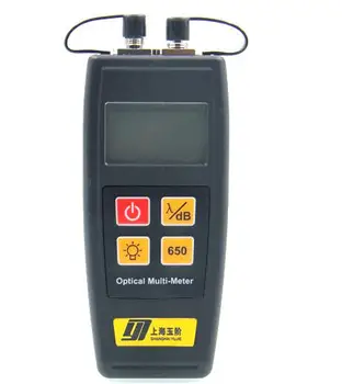 

New FTTH Fiber Optical Power Meter and Light Source Fiber Optic Cable Tester VFL Visual Fault locator 30mw Finder Checker 20KM