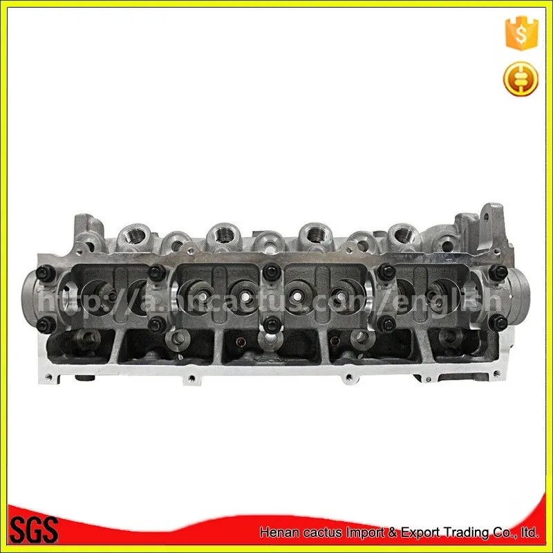 R2 cylinder head  003