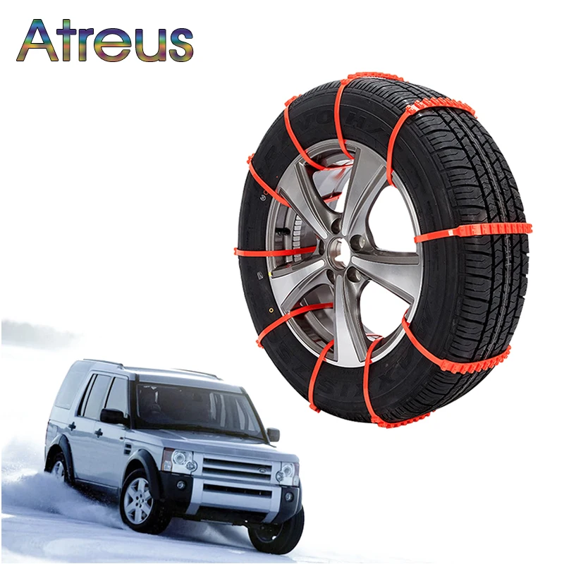 Subaru forester snow chains Subaru forester snow chains
