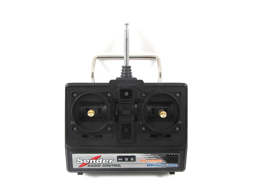 HENGLONG Transmitter controller for Henglong 1 16 1 16 radio control RC tank tank parts toy