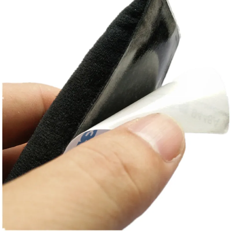 Replacement Ear Pads for Sennheiser HD515 HD555 HD595 HD598 HD558 PC360 Headphones Earpads Cushion with Memory Form (3)