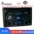 Podofo 10.1 ”Android Car Radio di Navigazione GPS Autoradio Lettore DVD di Multimedia Bluetooth WIFI Specchio Link 2 Din Car Audio stereo