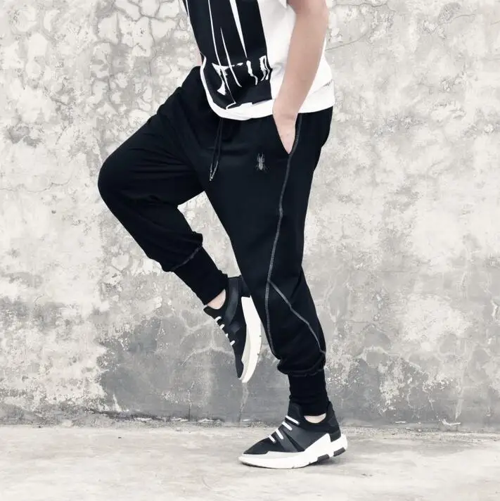 thin pants