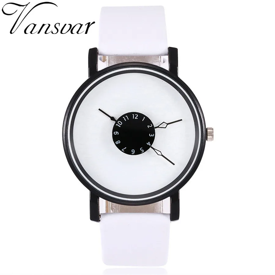 

Women's Watch Bracelets Reloje Mujer 2018 Fashion Flower Leather Analog Quartz Wrist Watch Watches Clock Relogio Feminino A40