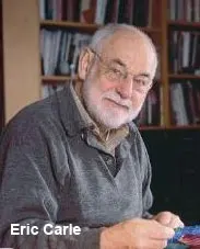 Eric Carle