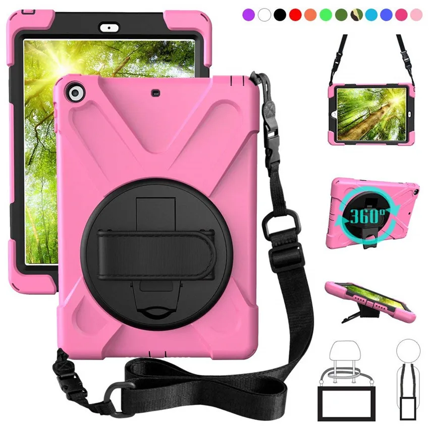 ipad 9.7 2018  case  (16)