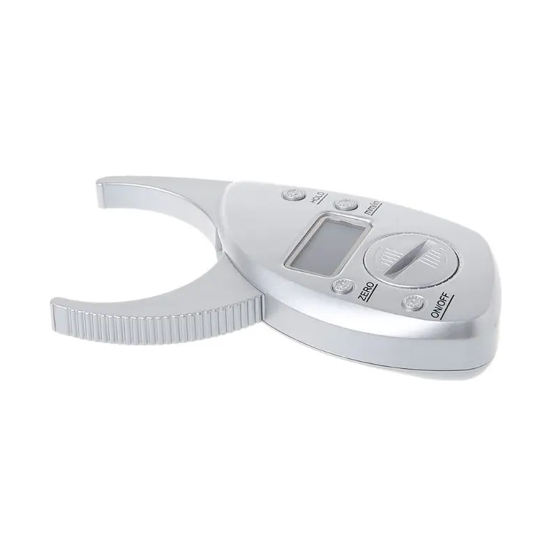 Body Fat Caliper Tester Scales Fitness Monitors Analyzer Digital Skinfold Slimming Measuring Instruments Electronic Fat Measure Body Fat Caliper Tester Scales Fitness Monitors Analyzer Digital Skinfold Slimming Measuring Instruments Electronic Fat Measure