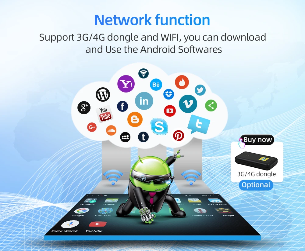 Clearance 4G 64G For Chevrolet Cruze 2 Din Android 9.0 Car Radio Player GPS+wifi+bluetooth+radio+Octa Core Capacitive Screen+car stereo 22