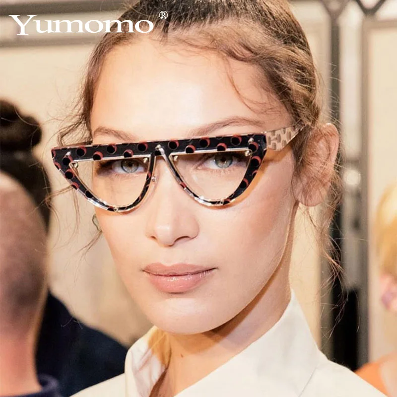 YUMOMO Vintage Sunglasses Women Brand Desinger Luxury Cat Eye Glasses Red Leopard Small Shades Female Oculos de sol UV400 YUMOMO Vintage Sunglasses Women Brand Desinger Luxury Cat Eye Glasses Red Leopard Small Shades Female Oculos de sol UV400