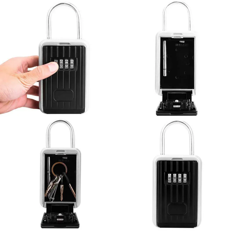 Hanging safe Box10