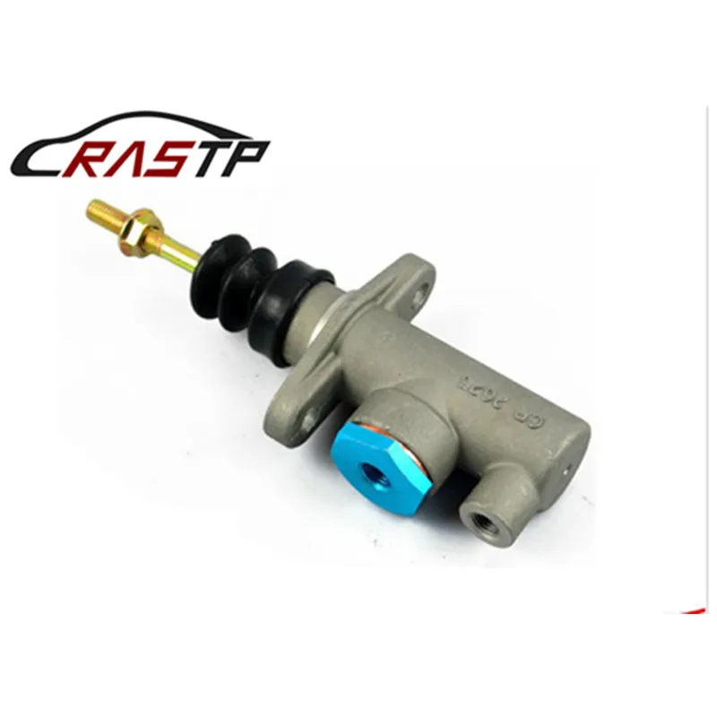 

RASTP-Aluminum CP2623 Racing Master Cylinder for Hydraulic Hand Brake HandBrake RS-HB903