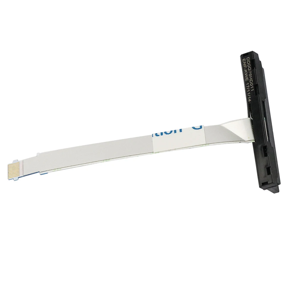 Laptop HDD port plug for HP 15-C 15-CB 15-CC 15-CK 15-CB000TX DD0G76HD011 hard drive cable