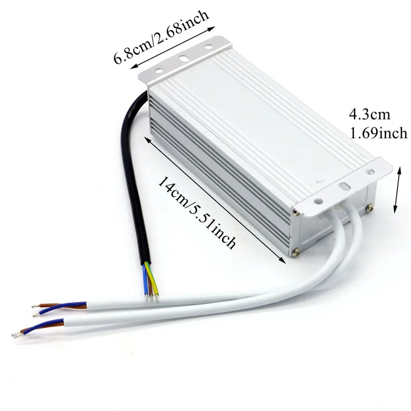 24V60W Waterproof Power Supply-6_